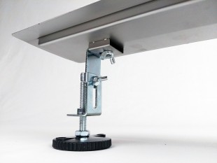 Kanaleta tuš z VALOVITIM VZORCEM, dimenzij: 500(d)x70(š)x70(v)mm INOX