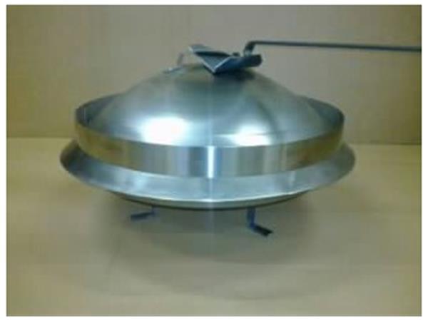 POD PEKO, IZPOD PEKE, IZPOD SAČA, POD SAČEM, SAČ premera 650mm V INOX IZVEDBI *****