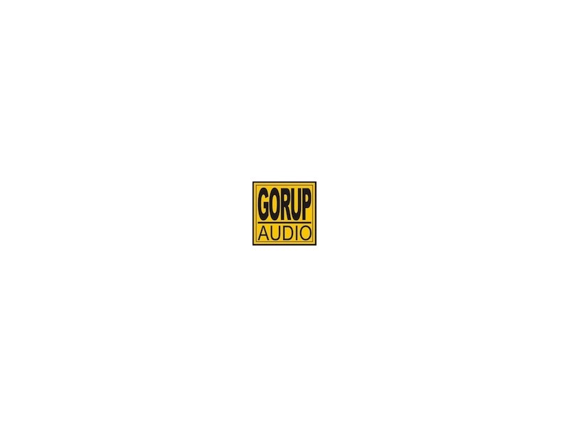GORUP AVDIO, Sežana - http://www.gorup-audio.com/
